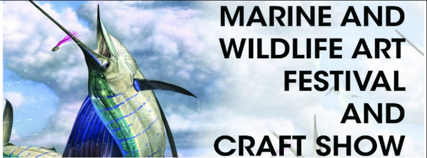 Marine and Wildlife Art Festival and Craft Show in Vero Beach